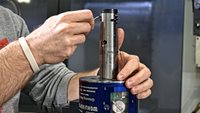 Boring Head Servicing Facility in India Boring Head Servicing