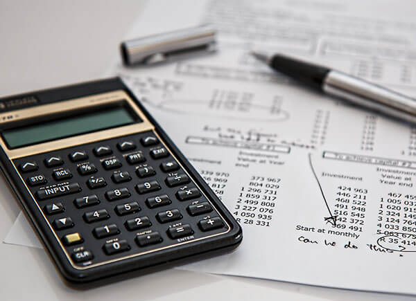 Accounting Support