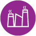 Industry Key Icon