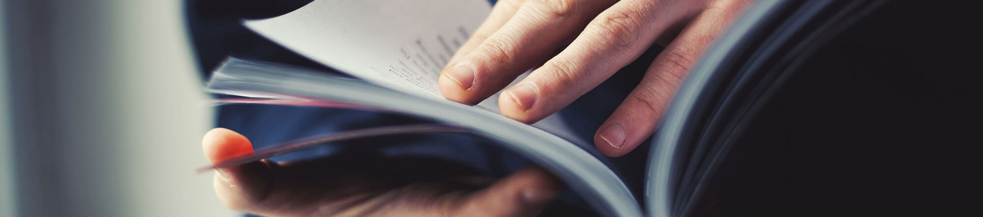 Page Banner