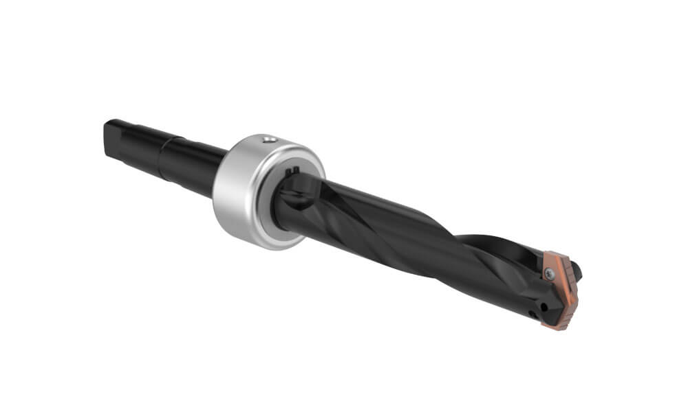 Rotary Coolant Adapter (RCA)
