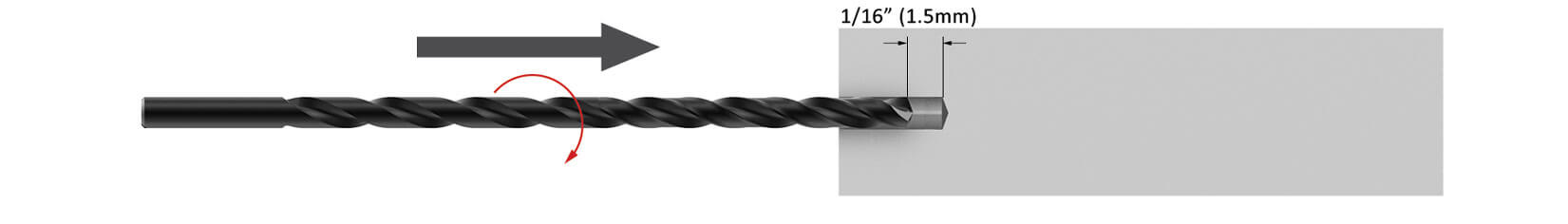 <ul>
<li>50 RPM max</li>
<li>12 IPM (300 mm/min)</li>
</ul>