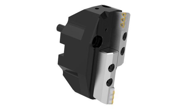 Basic Slide VolCut