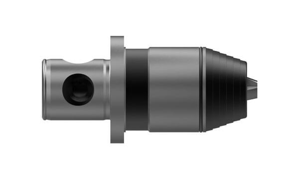 Drill Chuck Side