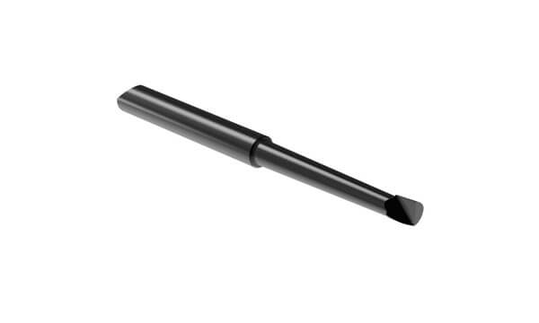 Solid Carbide Angle Straight