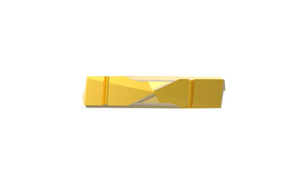 T-A (-NP) Notch Point Geometry Top