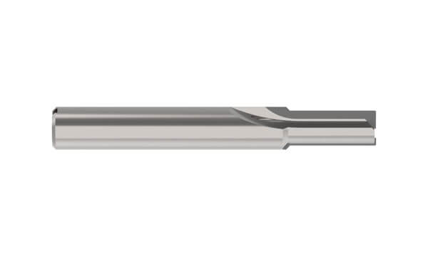 PCD End Mill 2 Side