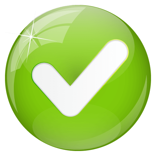 Check Icon