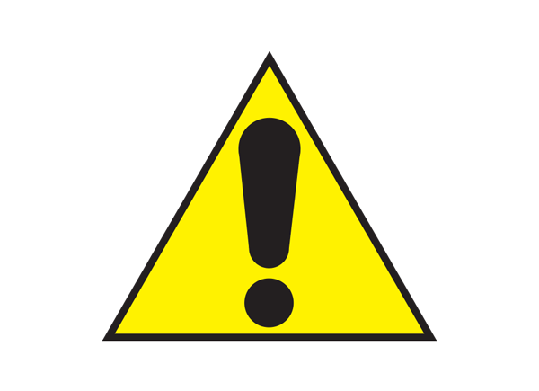 Safety Symbols