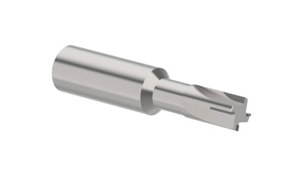 PCD Reamer 3 Angle