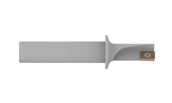 EcoCut 5 Side