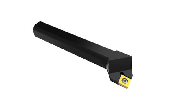 Cross Hole Boring Bar Angle