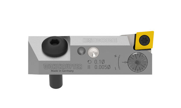ES-Bore Side Analog