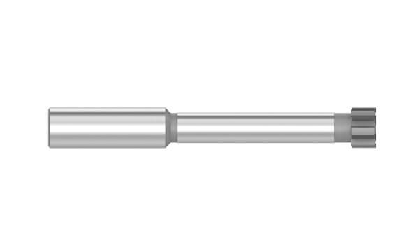 Monobloc Style Reamer Side