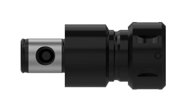 Collet Chuck Side