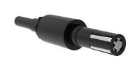  Roller burnishing products, through hole, blind hole