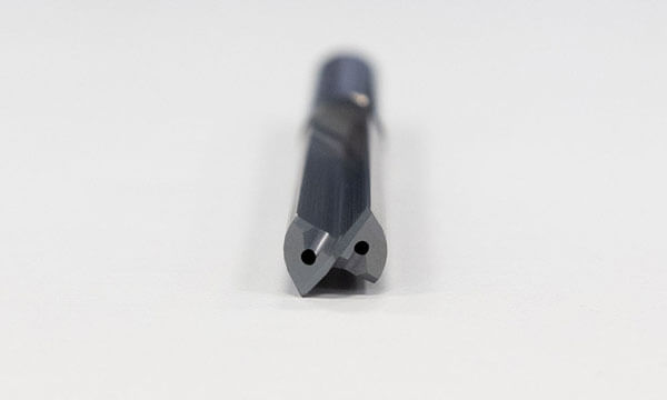 HP106 Solid Carbide Drill 3