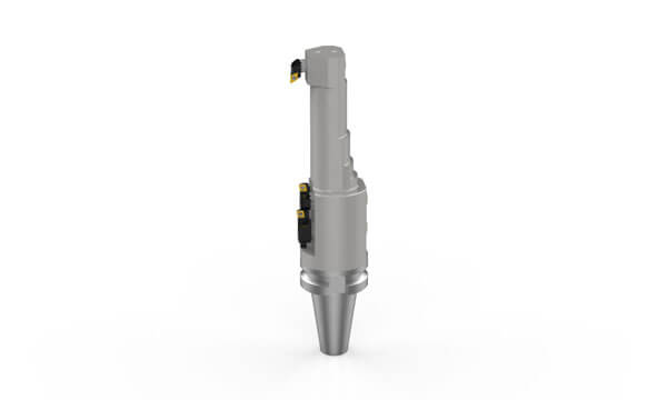 Boring Specials Reverse Machining