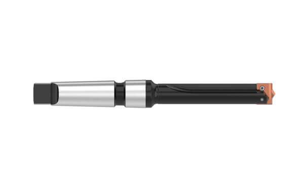 Structural Steel T-A Front