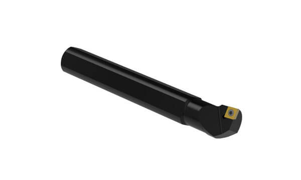 Steel/Heavy Metal Boring Bar Angle Black Diamond