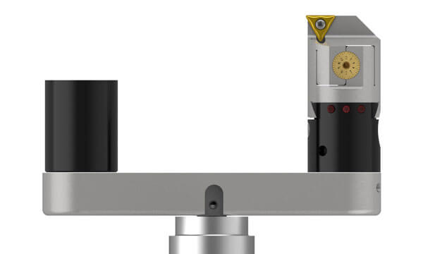 Large Cri-Bore Close Up