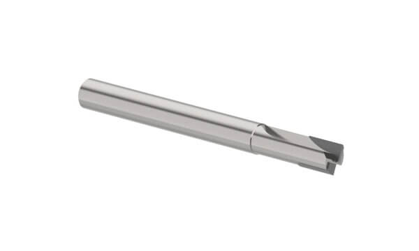 PCD End Mill 4 Angle
