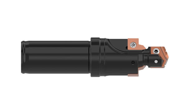 AccuPort Front