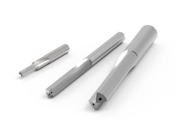 Burnishing Drills