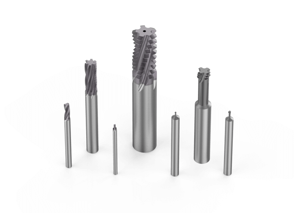 Solid Carbide