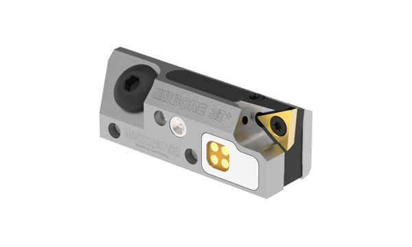 ES-Bore Angle Digital