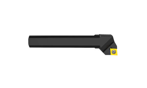 Cross Hole Boring Bar Side