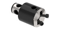 Wohlhaupter® Serrated Body