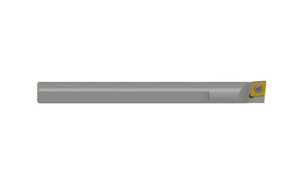 Carbide Shank Boring Bar Side Diamond