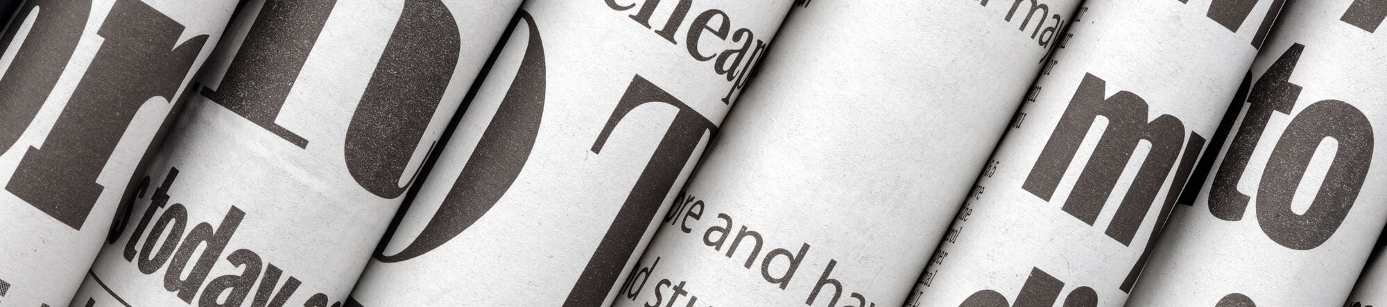 Page Banner