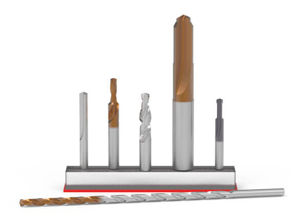 Solid Carbide