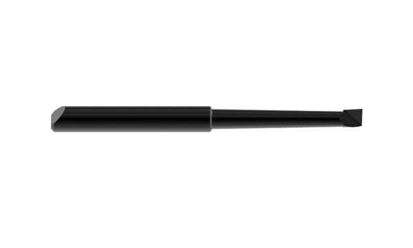 Solid Carbide Side Straight