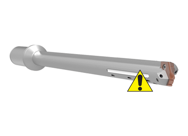 Deep Hole Drilling Guidelines