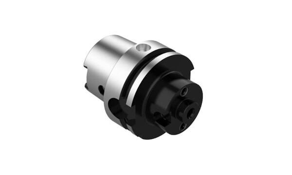 Criterion Shank HSK Angle