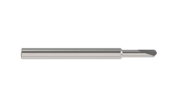PCD Router 1 Side