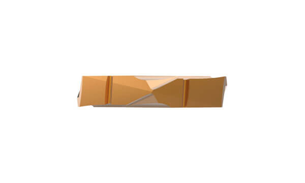 GEN2 T-A (-HE) High Efficiency Geometry Top