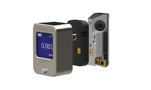 3E TECH+ Adapter