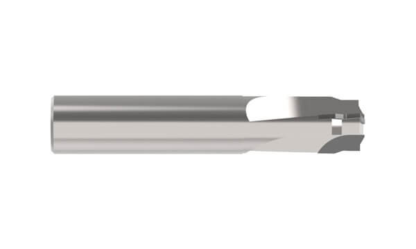 PCD End Mill 4 Side