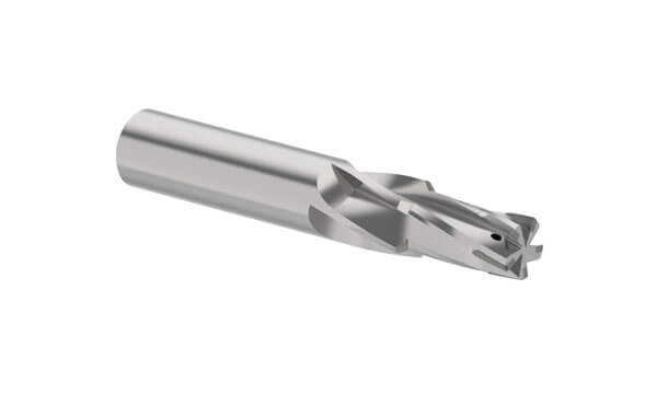 PCD Reamer 2 Angle