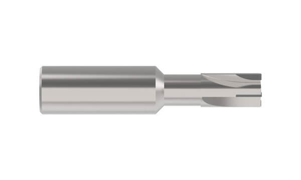 PCD Reamer 2 Side