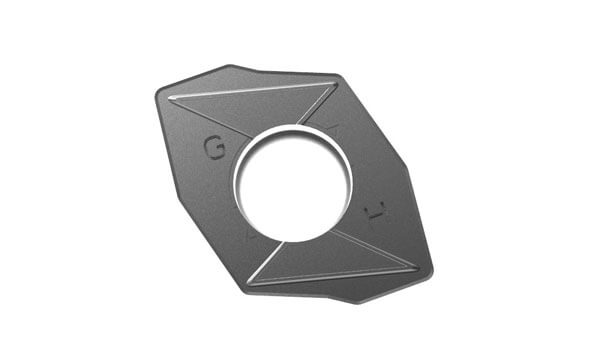 4TEX Drill Insert Top