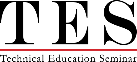 Tes Logo