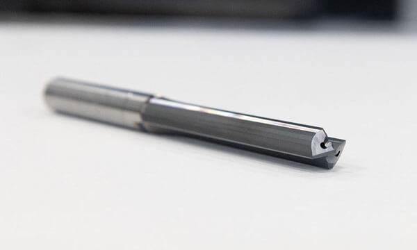 HP106 Solid Carbide Drill 2