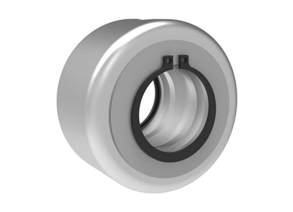 Rotary Coolant Adapter (RCA)