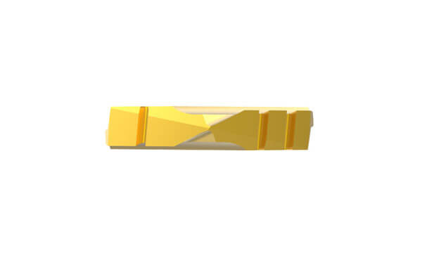 T-A (-AN) Aluminum Geometry Top
