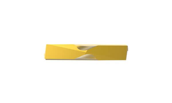 T-A (-NC) Standard Geometry without Chipbreakers Top